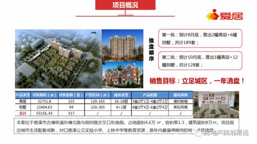 策划 房地产保集府渠道整合营销策划方案 ppt